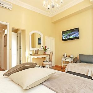 Superior Kamer met een King Size Bed