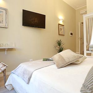 Deluxe Kamer met een King Size Bed